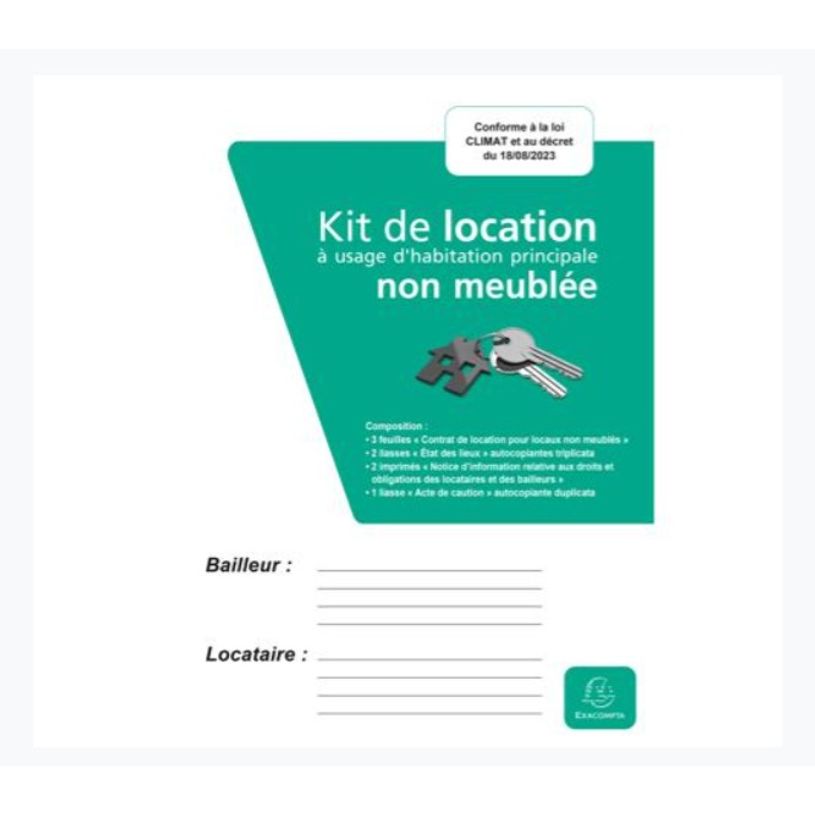 3130630000419-Exacompta - Kit dossier de location pour non meublés--0
