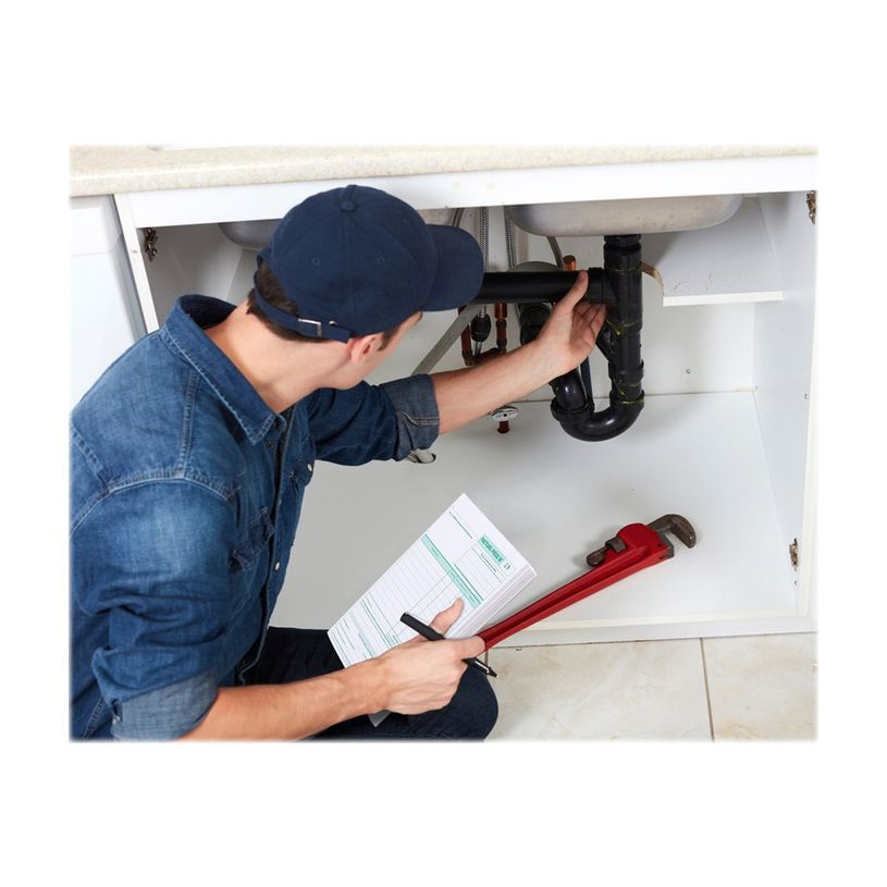 3130630132936-Exacompta - Manifold Carnet de factures pour micro-entrepreneurs - 50 dupli - 21 x 14,8 cm-P_79383066_2-5