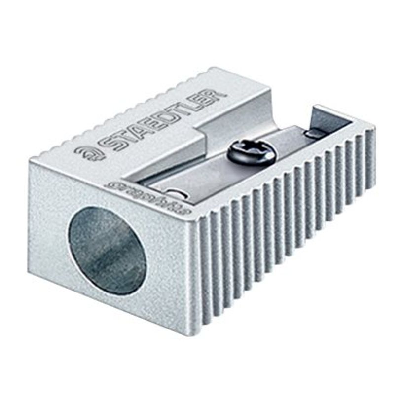 0400793832107-STAEDTLER - Taille crayon - 1 trou - métal-P_79383210_1-0