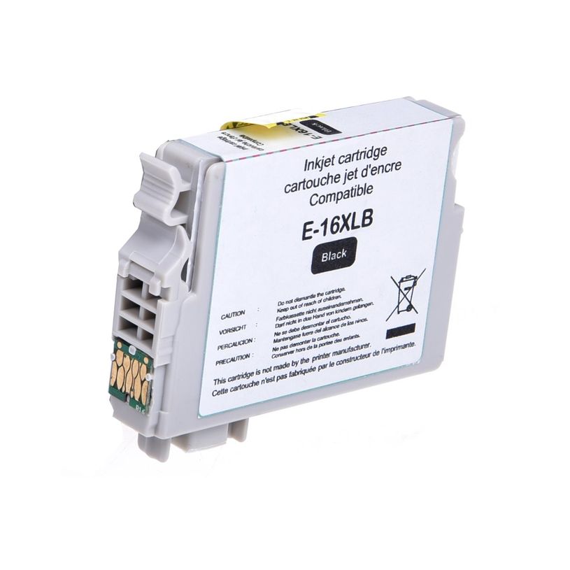 3584770895693-Cartouche compatible Epson 16XL Stylo plume - noir - Uprint-P_79383353_4-1