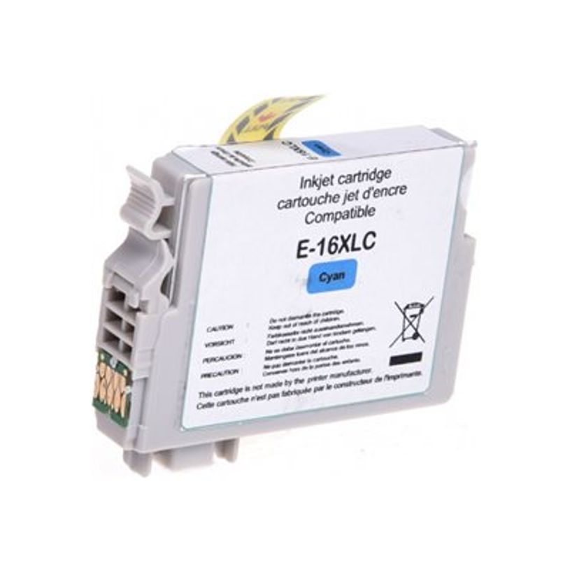 3584770895709-Cartouche compatible Epson 16XL Stylo plume - cyan - Uprint-P_79383354_2-2