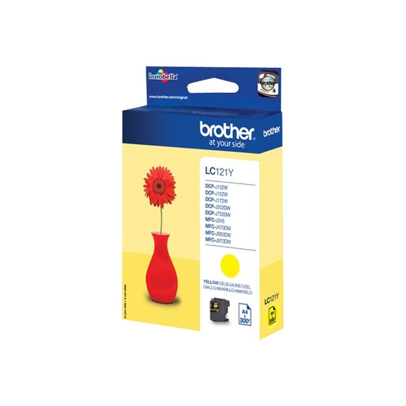 4977766723213-Brother LC121 - jaune - cartouche d'encre originale-P_79383385_6-5