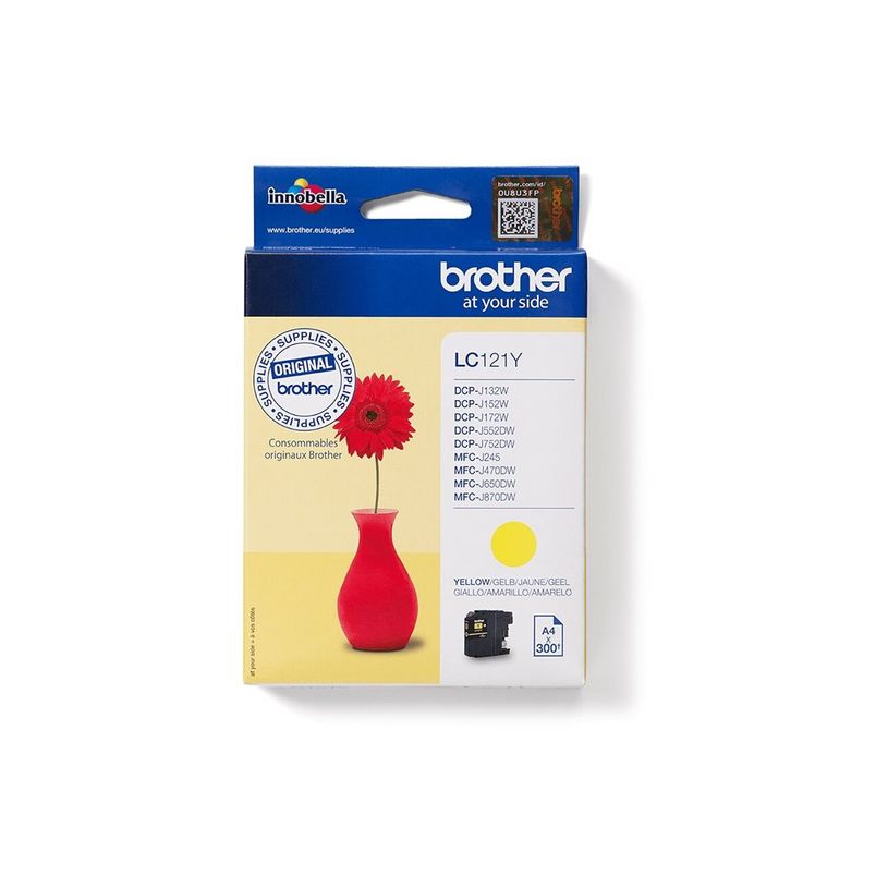 4977766723213-Brother LC121 - jaune - cartouche d'encre originale-P_79383385_7-6