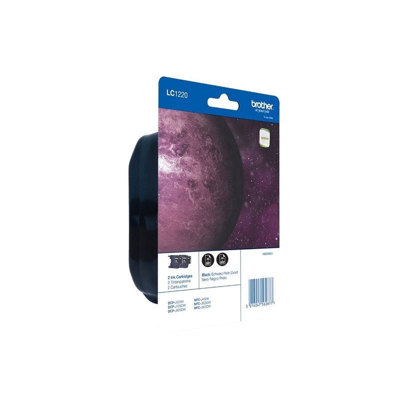 5014047562877-Brother LC1220 - Pack de 2 - noir - cartouche d'encre originale-P_79383393_4-2