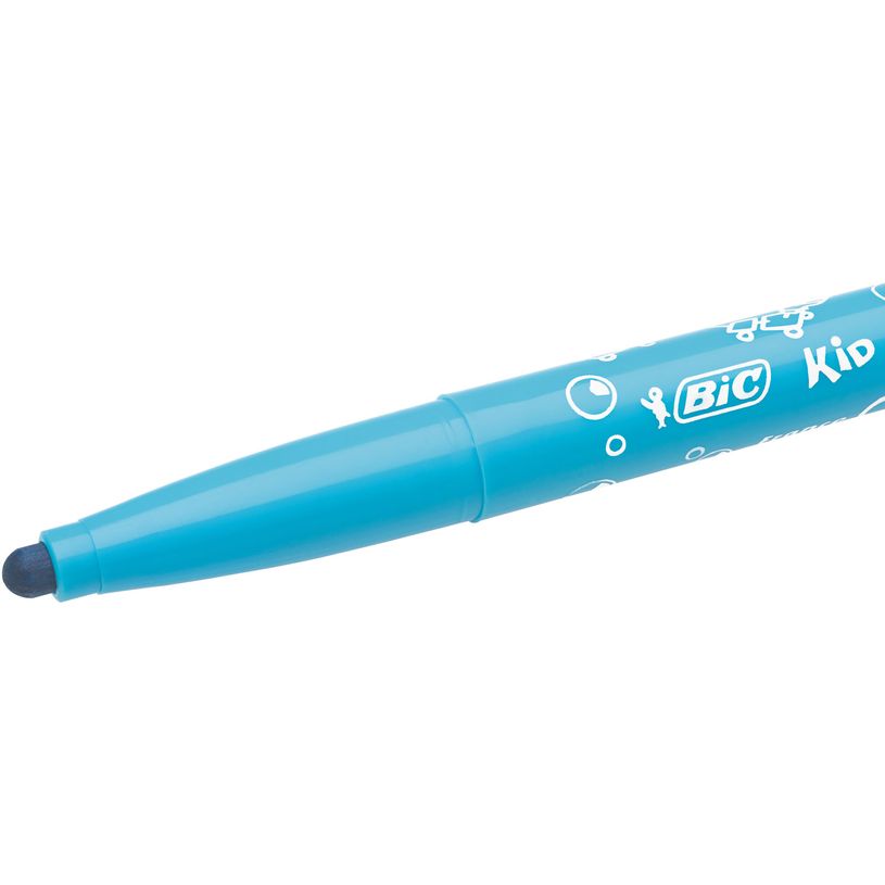 3086123307056-BIC Kids Couleurs Baby - 12 Feutres - pointe extra large-P_79383413_5-3