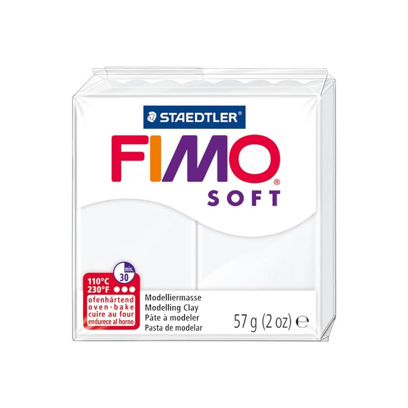 4006608809393-Pâte Fimo Soft  - Blanc - 57G-P_79383459_2-1
