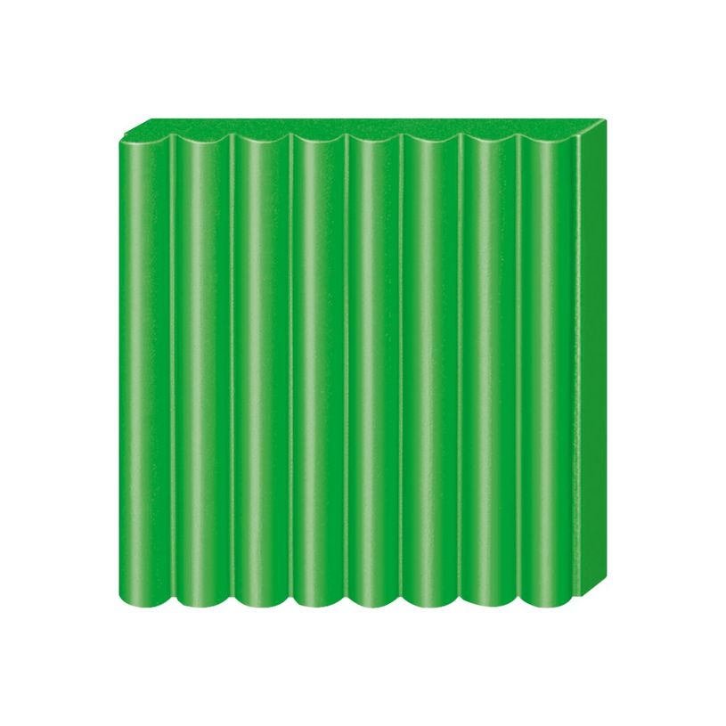 4006608809690-Pâte Fimo Soft  - Vert Tropique - 57G-P_79383472_1-0