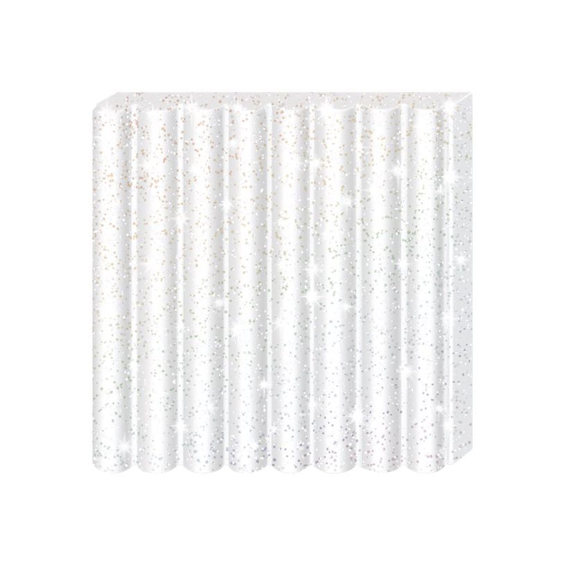 4006608818029-Pâte Fimo Effect - Blanc Pailleté - 57G-P_79383507_1-0