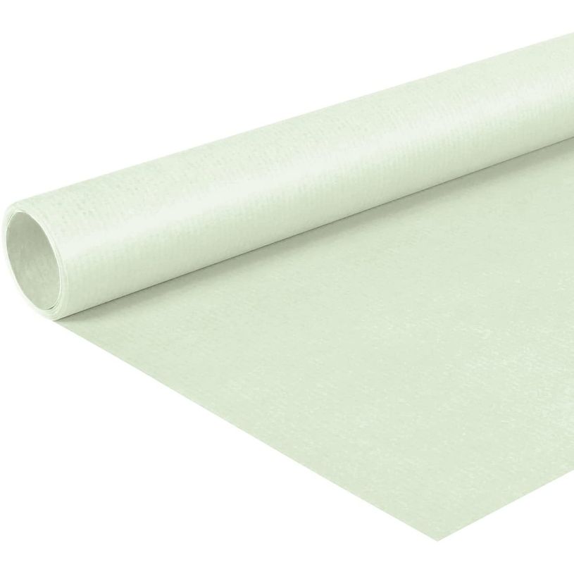 3065500957213-Clairefontaine - Papier cadeau kraft - 70 cm x 3 m - 65 g/m² - vert bourgeon-P_79383634_1-0