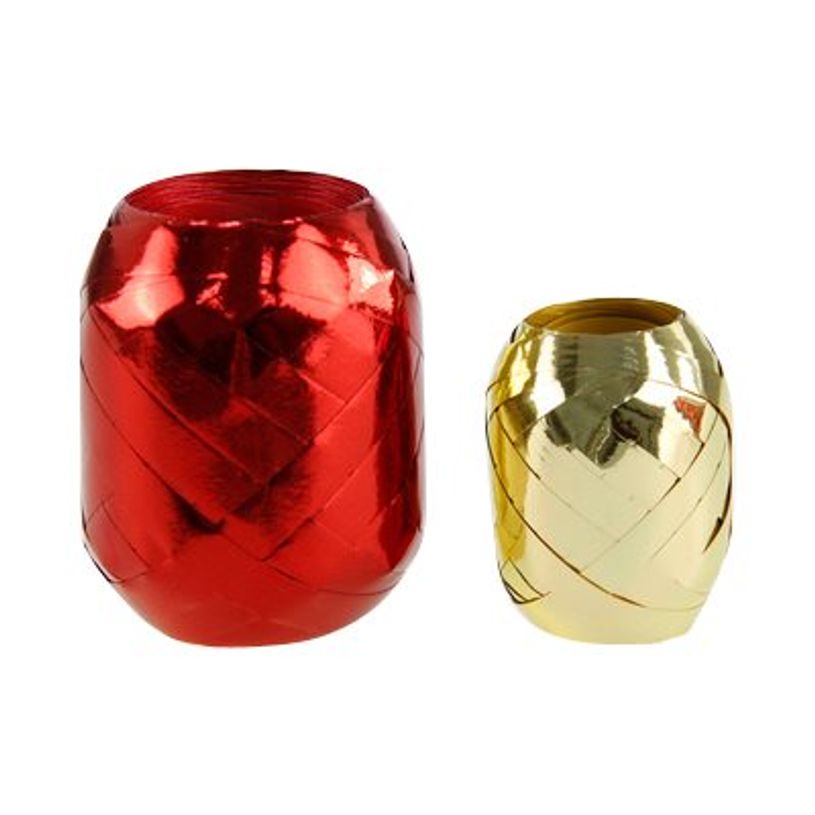 3065502113297-Maildor - Bolduc métallisé - ruban d'emballage 10 mm x 30 m - disponible dans différente-P_79383730_1-0