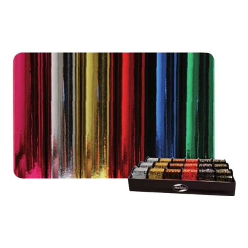 3065503951973-Clairefontaine - Papier cadeau métallisé - 70 cm x 2 m - disponible dans différentes cou-P_79383799_1-0