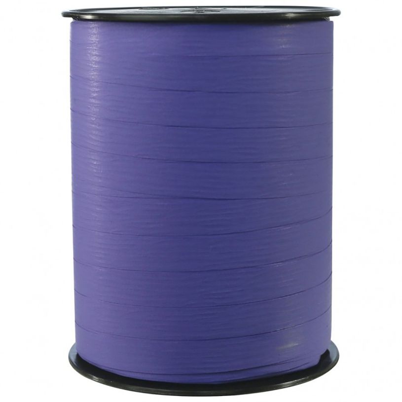 3065506015122-Maildor - Bolduc mat - ruban d'emballage 10 mm x 250 m - lavande-P_79383805_1-0