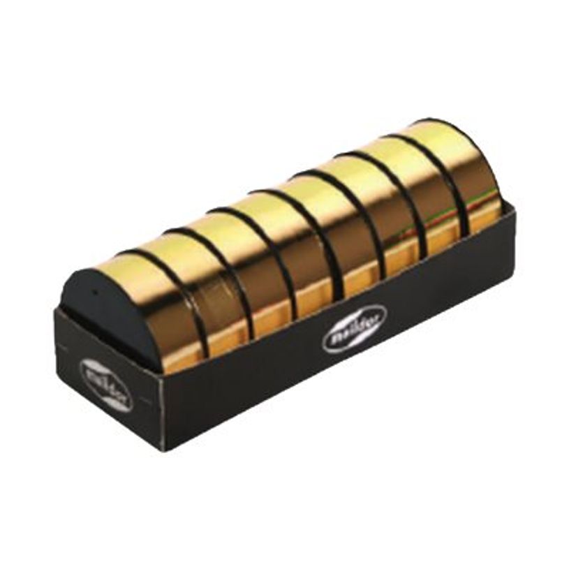 3065506161751-Clairefontaine Métallisé - ruban d'emballage cadeau - 8 rouleau(x)-P_79383829_1-0