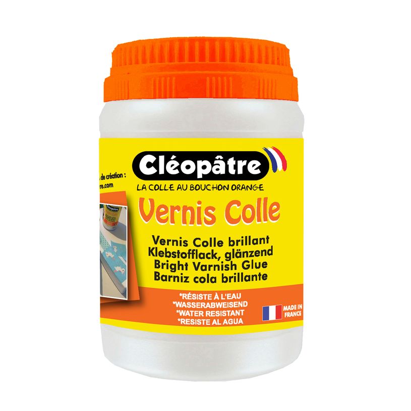3134721082506-Cléopâtre - Vernis à colle - brillant - 250 g-P_79384104_1-0