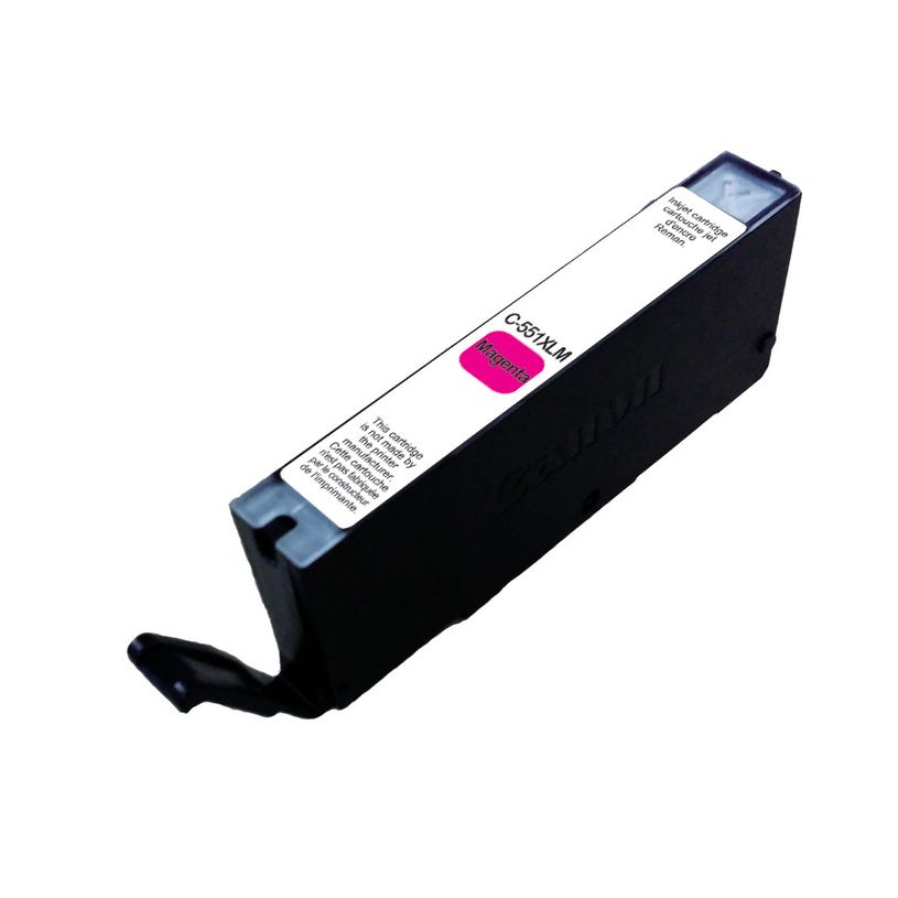3584770896782-Cartouche remanufacturée Canon CLI-551XL - magenta - Uprint--1