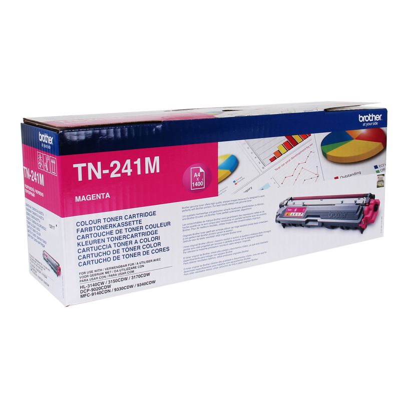 4977766718424-Brother TN241 - magenta - cartouche laser d'origine-P_79384442_7-4