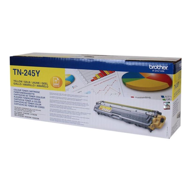 0000005077717-Brother TN245 - jaune - cartouche laser d'origine-P_79384446_7-8