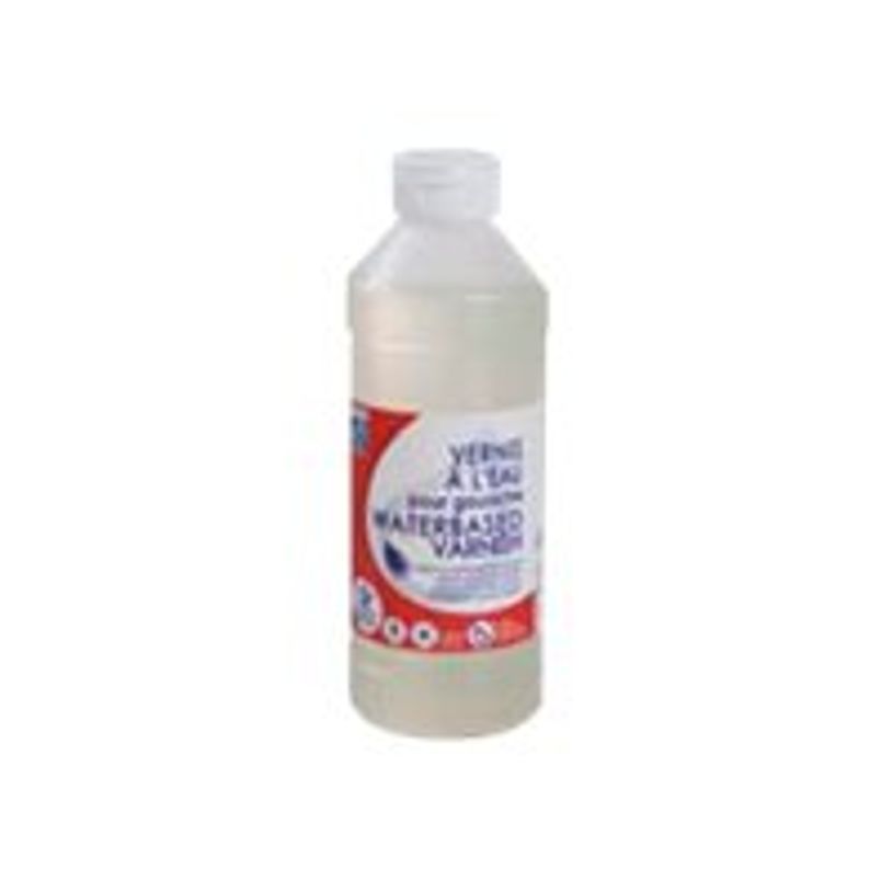 3013641883151-Lefranc & Bourgeois - Peinture - peinture tempéra à base d'eau - 500 ml-P_79384447_1-0