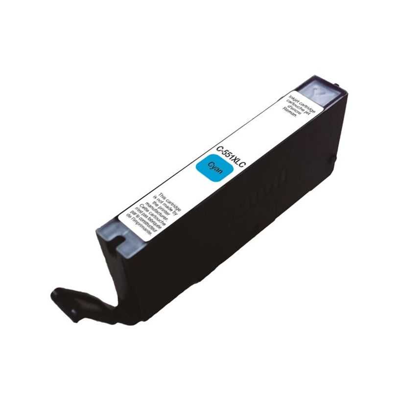 3584770896775-Cartouche remanufacturée Canon CLI-551XL - cyan - Uprint-P_79384497_4-5