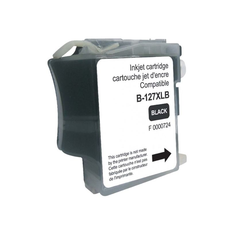 3584770882921-Cartouche compatible Brother LC127XL - noir - Uprint-P_79384501_1-0