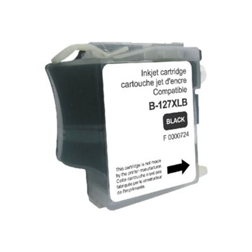 3584770889746-Cartouche compatible Brother LC127XL - noir - Uprint-P_79384501_2-2