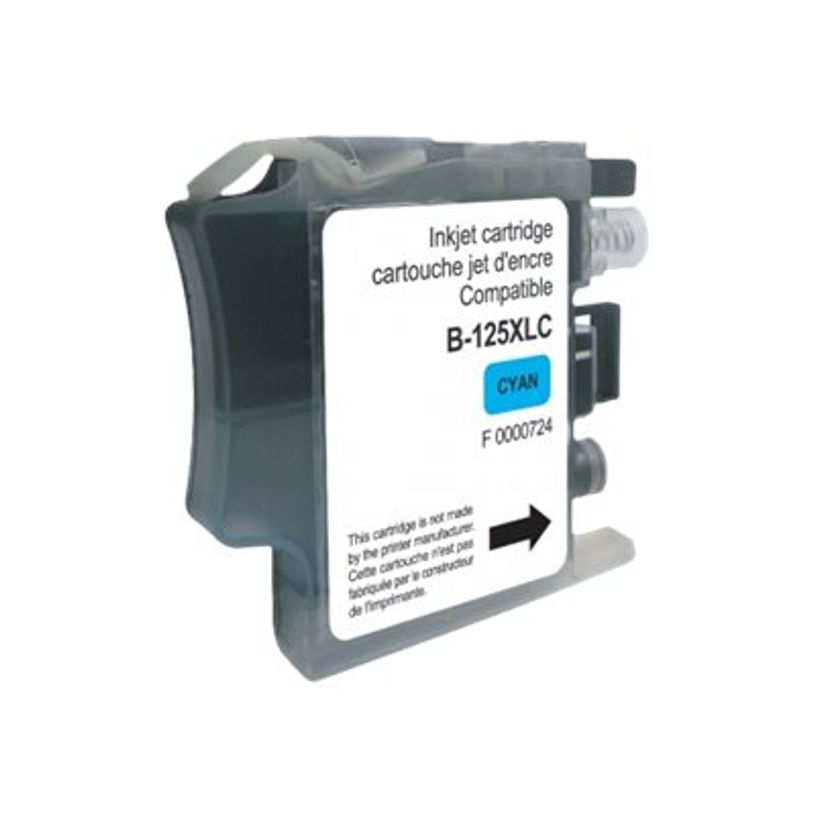 3584770889708-Cartouche compatible Brother LC125XL - cyan - Uprint-P_79384502_2-3