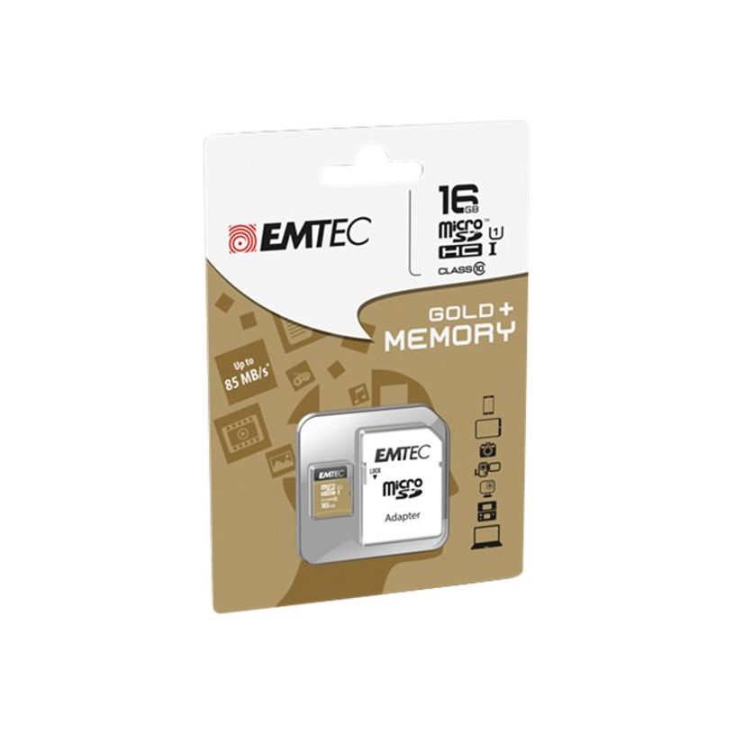 3126170142252-Emtec Elite Gold - carte mémoire 16 Go - Class 10 - micro SDHC-P_79384541_3-2
