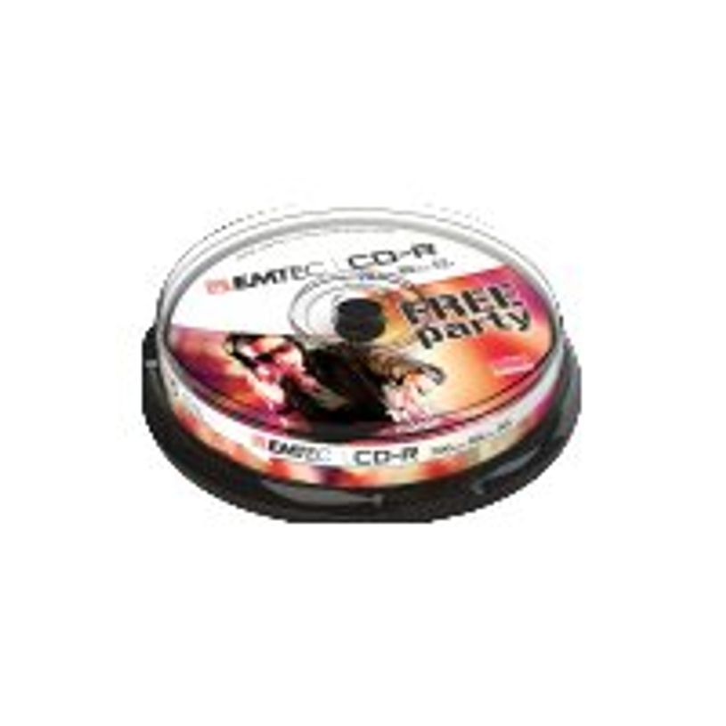 3126170120182-EMTEC CD-R 80 min 700 Mo 52x CB x 10-P_79384568_1-1