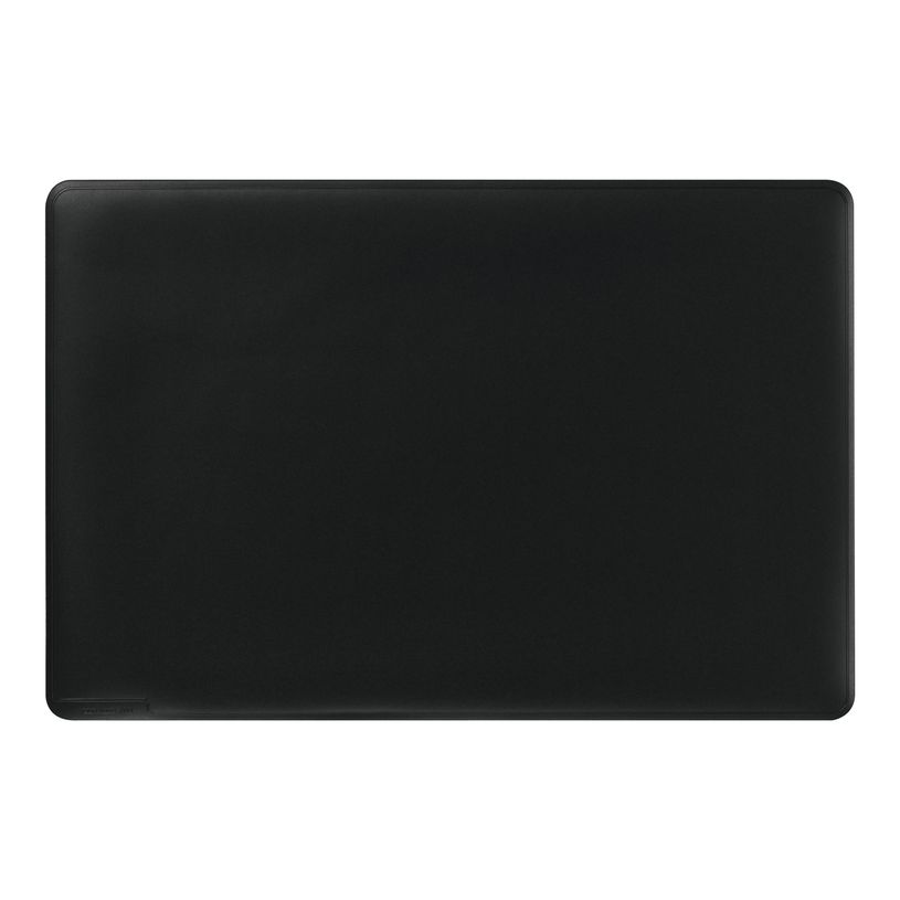 4005546710006-Durable - Sous-main avec rebord rainuré - noir-P_79384593_2-1