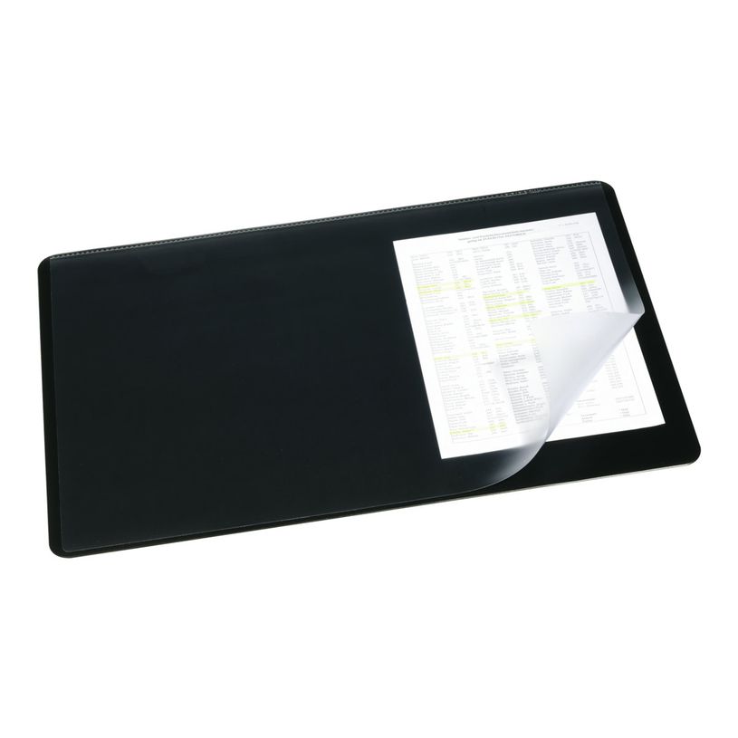 4005546710358-Durable - Sous-main avec rabat transparent - noir-P_79384596_2-1