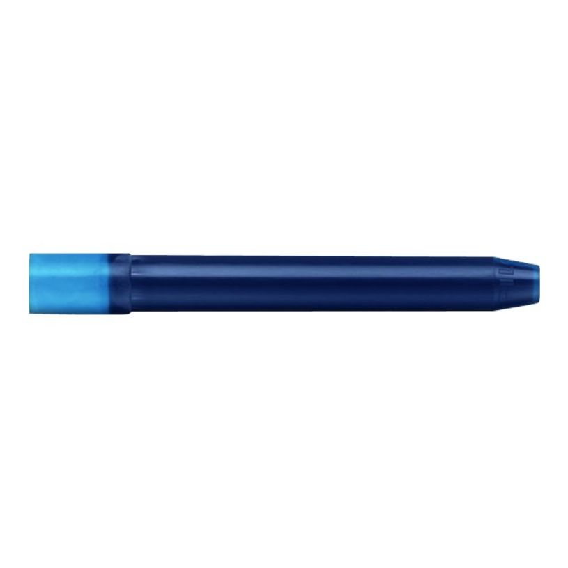 4902505444456-Pilot Hi-Tecpoint V5/V7 - 3 Cartouches recharges pour roller - bleu-P_79384630_3-2