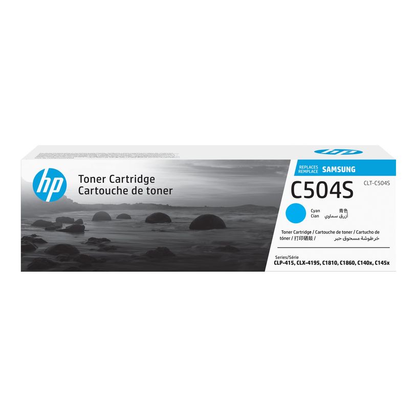 8806085031968-Samsung CLT-C504S - Cián - original - cartucho de tóner (SU025A) - para Samsung CLP-415, CLX-4195; MultiXpress SL-C1453, C1454; -P_79384792_4-3