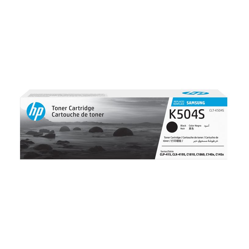 191628444724-Samsung CLT-K504S - Negro - original - cartucho de tóner (SU158A) - para Samsung CLP-415, CLX-4195; MultiXpress SL-C1453, C1454; X-P_79384793_5-3