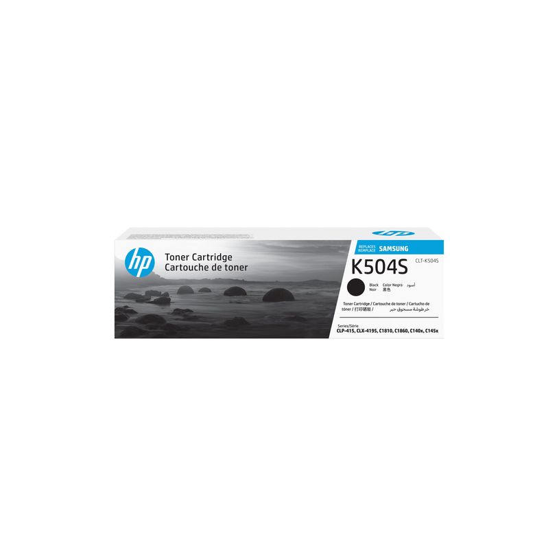 191628444724-Samsung CLT-K504S - Negro - original - cartucho de tóner (SU158A) - para Samsung CLP-415, CLX-4195; MultiXpress SL-C1453, C1454; X-P_79384793_7-2