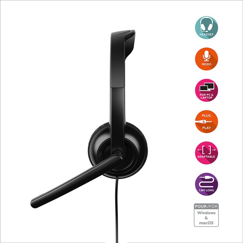 3700527300719-Mobility Lab - Casque sans fil avec micro - noir--1