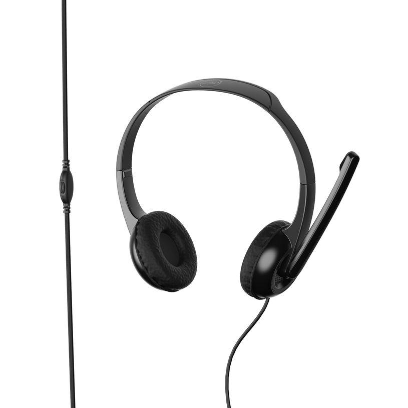 3700527300719-Mobility Lab - Casque sans fil avec micro - noir--2