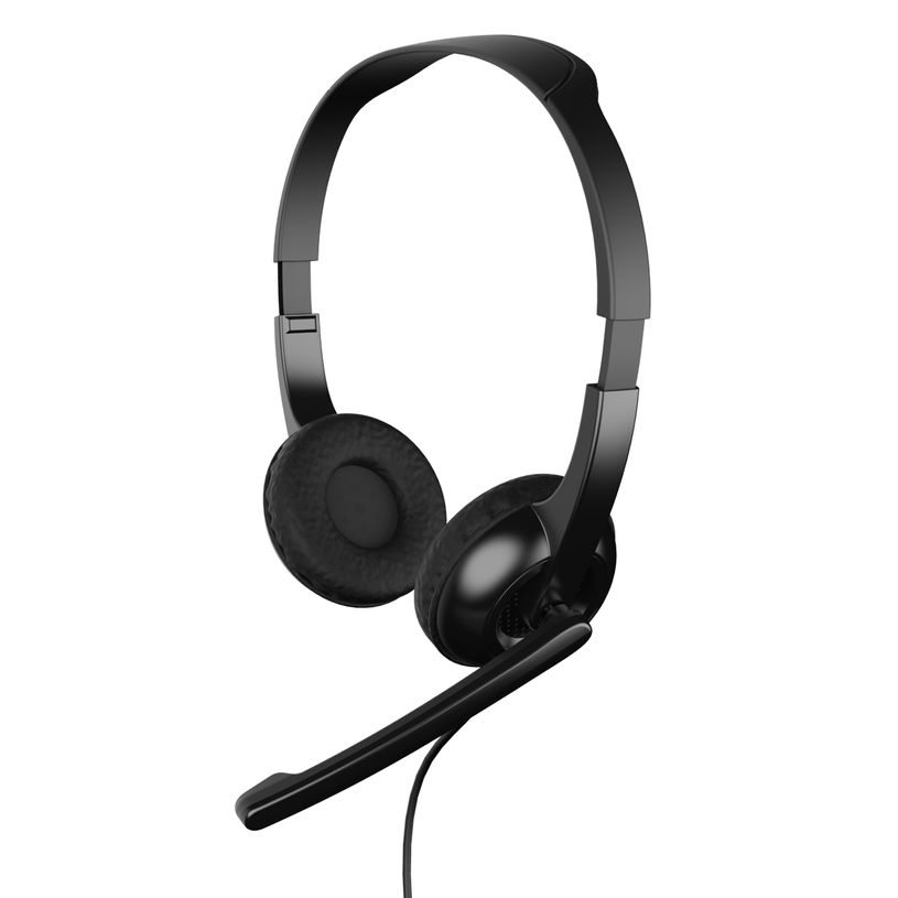 3700527300719-Mobility Lab - Casque sans fil avec micro - noir--5