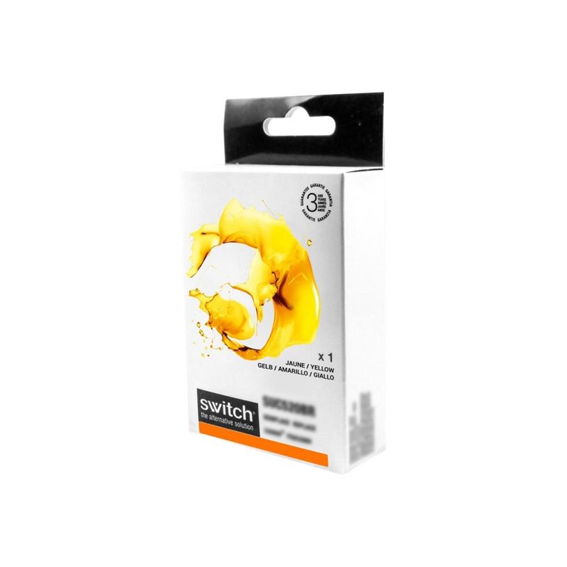 3700654217201-Cartouche compatible Brother LC125XL - jaune - Switch -P_79384875_2-1