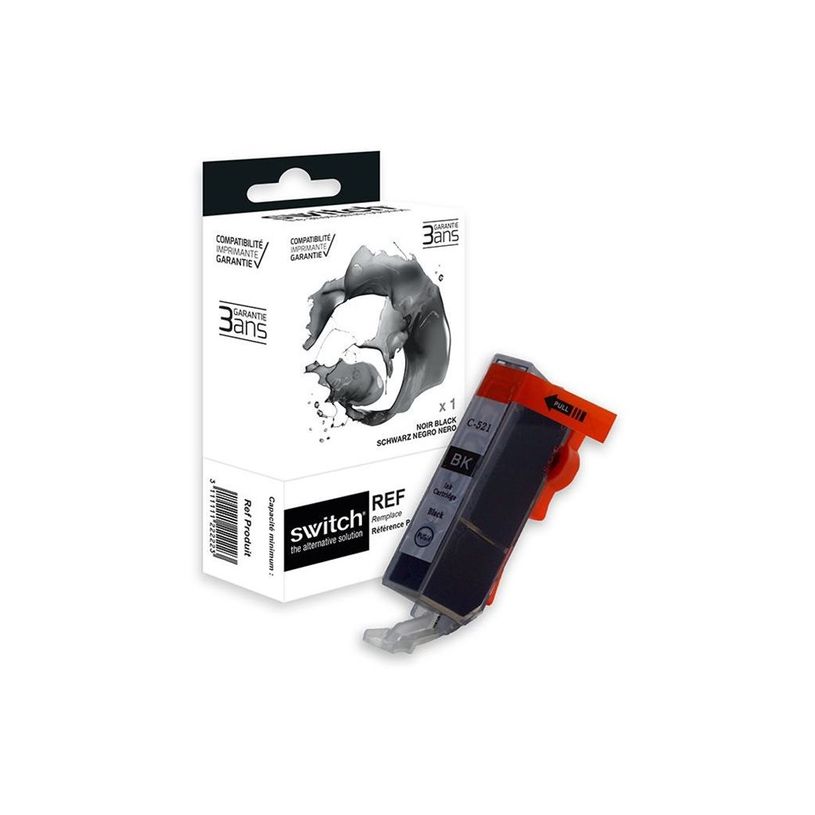 3700654206212-Cartouche remanufacturée Canon CLI-521 - noir - Switch-P_79384878_2-1