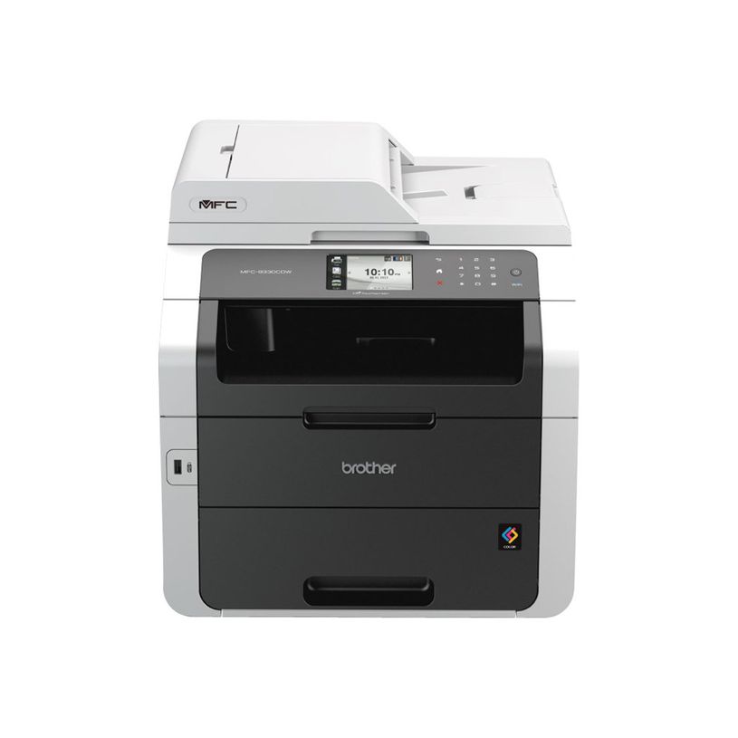 4977766718189-Brother MFC-9330CDW - imprimante multifonction - couleur - laser-P_79384959_3-1