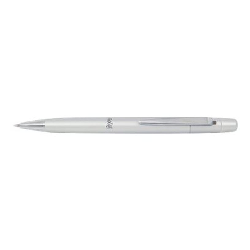 3131910238676-Pilot Frixion Ball LX - Roller argent/bleu - encre gel-P_79384969_3-2