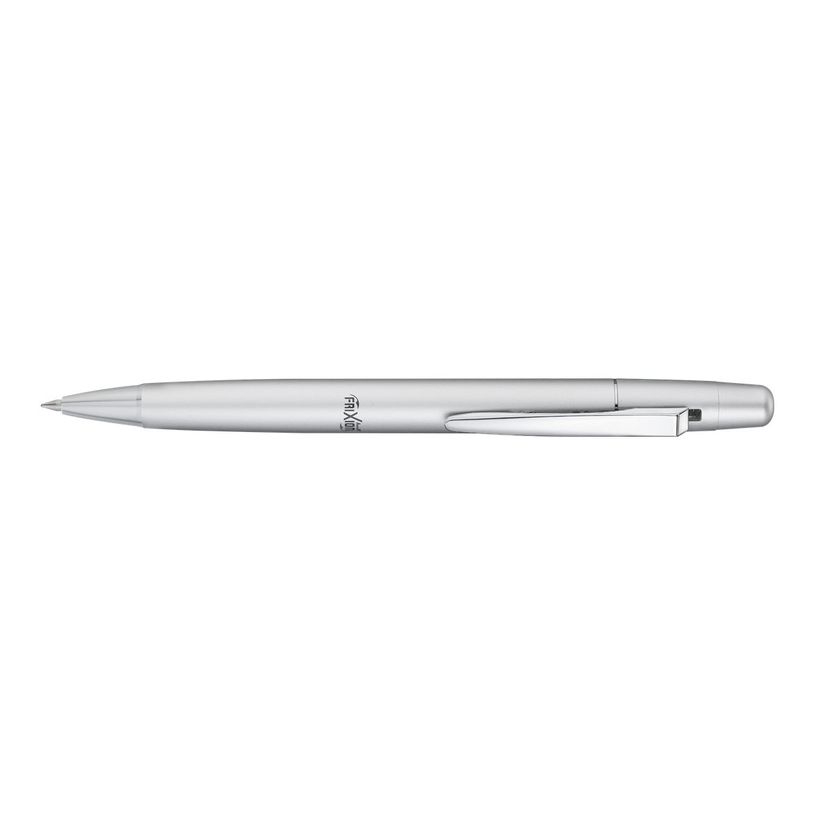 3131910238676-Pilot Frixion Ball LX - Roller argent/bleu - encre gel-P_79384969_4-3