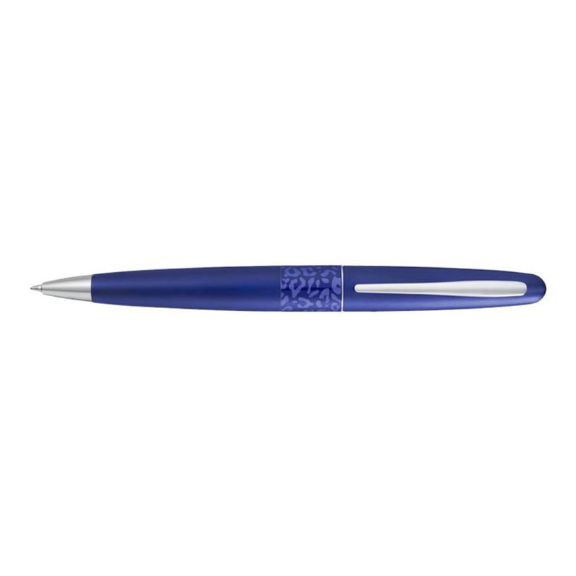 4902505461514-Pilot MR Animal Collection - Stylo à bille - bleu - 0.7 mm - moyen - rétractable-P_79384980_1-0