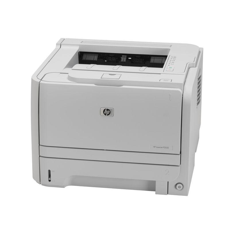 0883585946242-HP LaserJet P2035 - imprimante - monochrome - laser-P_79385096_1-0