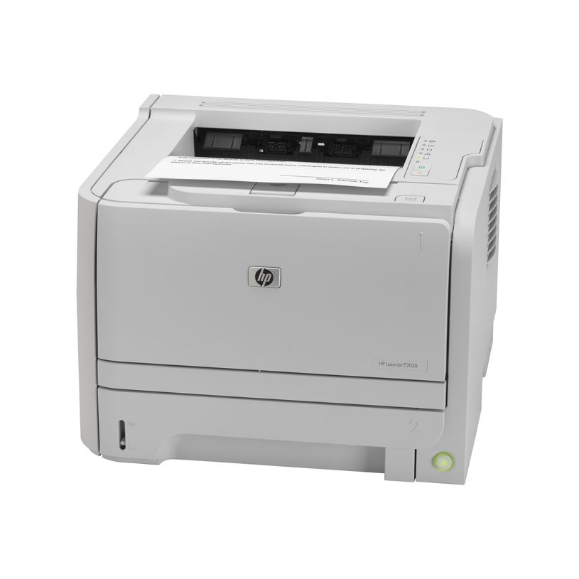 0883585946242-HP LaserJet P2035 - imprimante - monochrome - laser-P_79385096_2-1