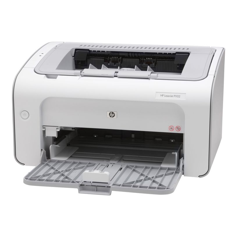 0884420709220-HP LaserJet Pro P1102 - imprimante - monochrome - laser-P_79385101_2-1