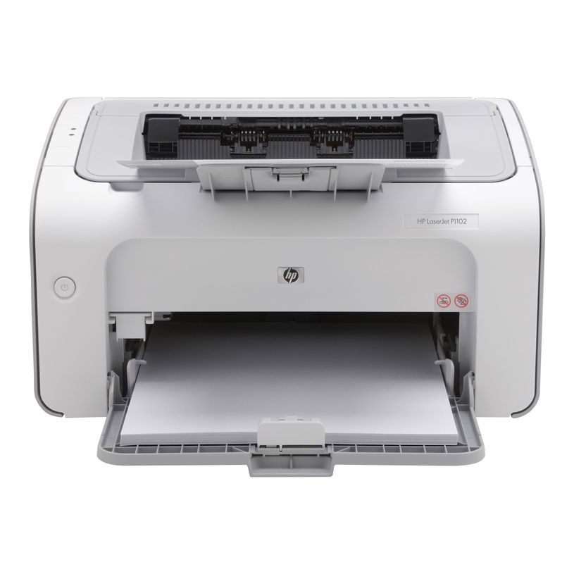 0884420709220-HP LaserJet Pro P1102 - imprimante - monochrome - laser-P_79385101_3-2