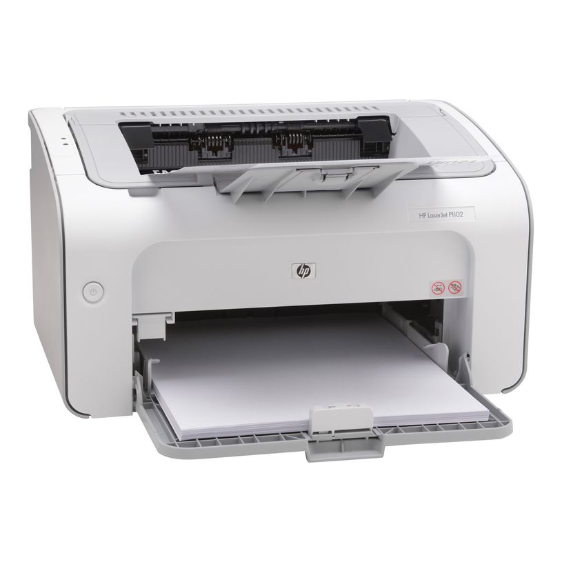 0884420709220-HP LaserJet Pro P1102 - imprimante - monochrome - laser-P_79385101_5-4