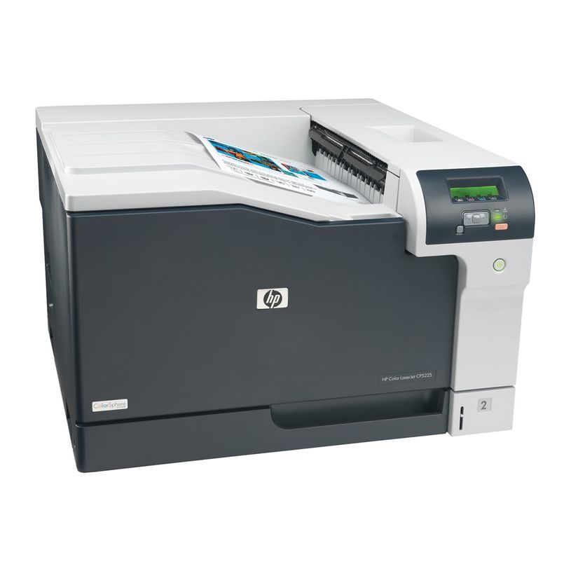 0884420971269-HP Color LaserJet Professional CP5225 - imprimante laser couleur - A3 -P_79385103_12-4