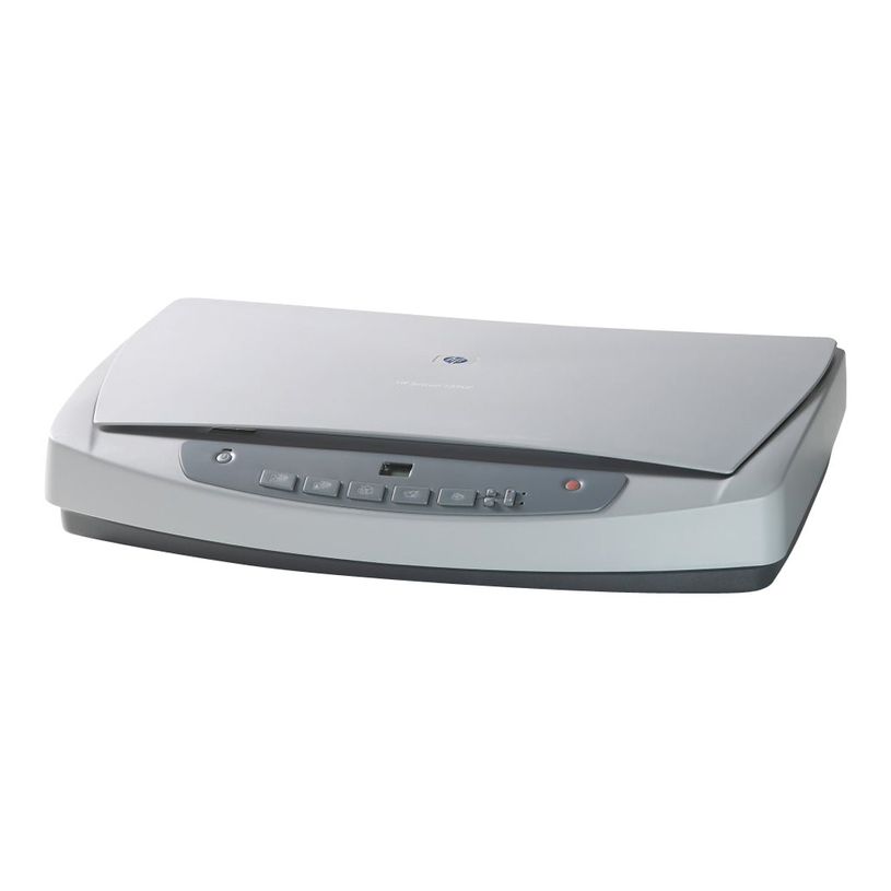 0886111317127-HP ScanJet 5590p Digital Flatbed Scanner - scanner à plat - modèle bureau - USB 2.0-P_79385161_1-0